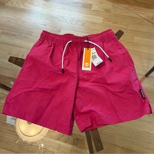 Brand New Timberland Shorts Swim Trunks Swimsuit